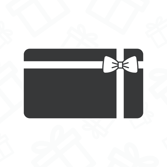 Digital Gift Card - BW Beauty